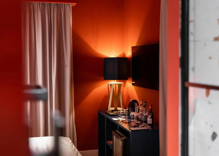 Mert Boutique 5* 科尔察